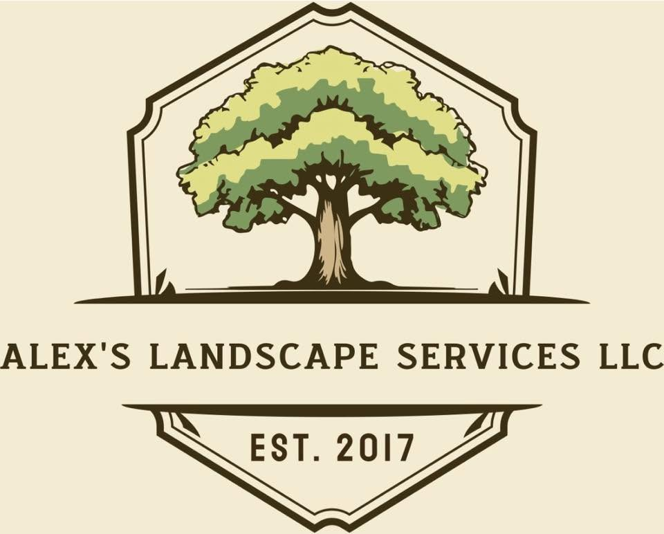 Alex’s Landscape Services LLC