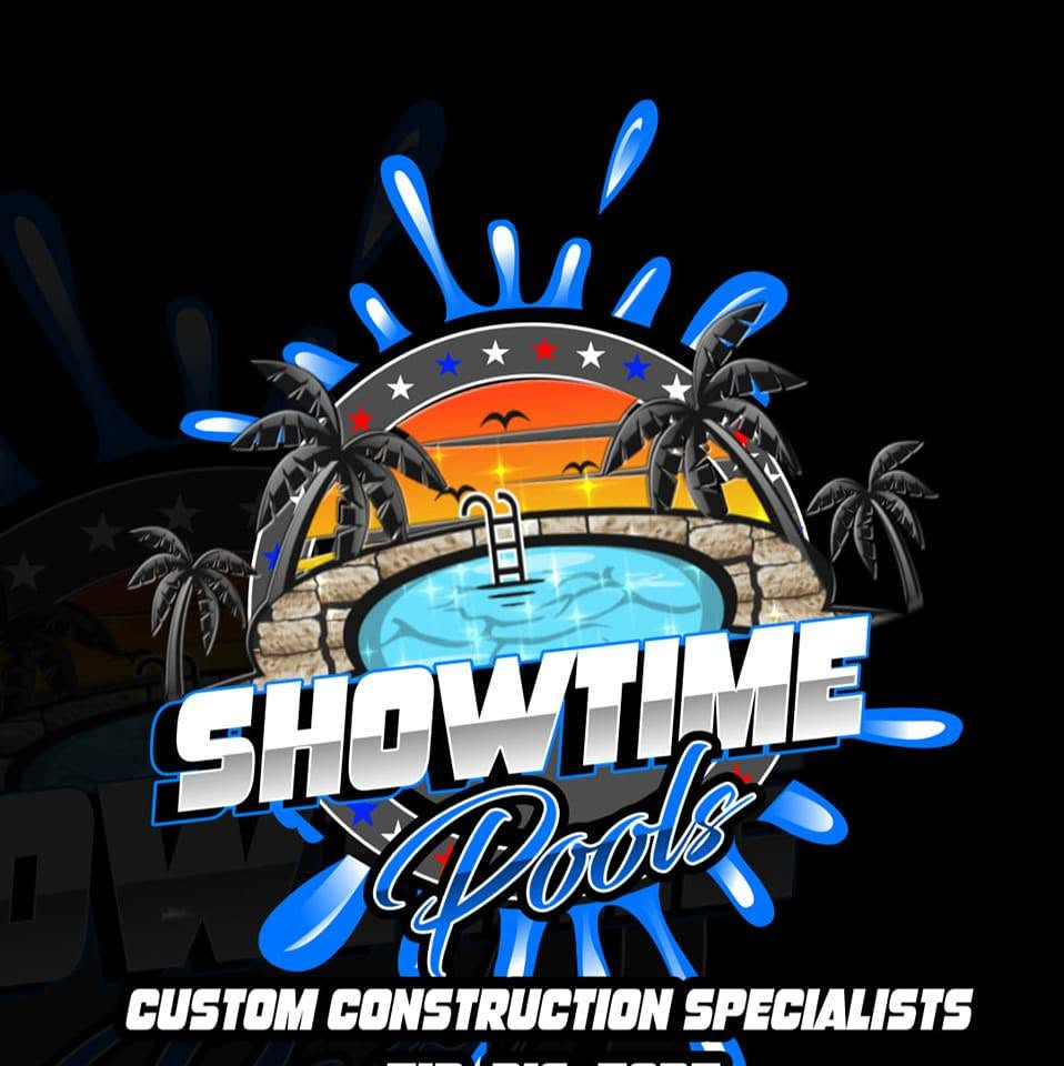 Showtime Pools